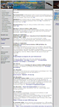Mobile Screenshot of ersfjordbotn.net